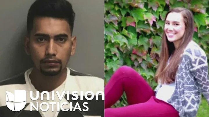 Arrestan a un indocumentado sealado del asesinato ...