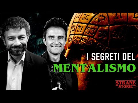 Video: Il mentalista esiste davvero?