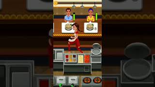 sada and egg dosa game. Indian cooking game play. #masalaexpressgame #androidgame #masalaexpress screenshot 3