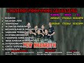 TERPESONA ((ORIGINAL)) POCO POCO MASAMPER - NEW NAZARETH (Official Music Video)