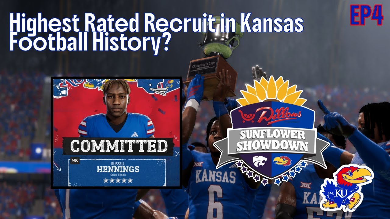 Сможем ли мы прервать нашу серию из 16 поражений подряд и получить 5 звезд? | EACFB26 | EP4