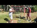 Como hacer un Tee ball casero