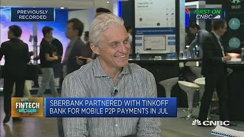 Tinkoff Bank on speaking to kids 'in their own lan...