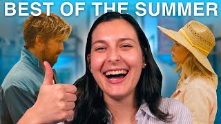 is The Fall Guy (2024) worth watching? *movie review*