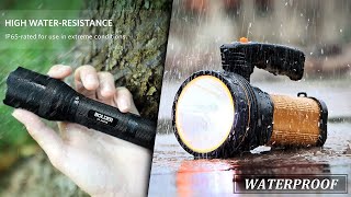 16 Best Brightest Flashlights 2022 [ Top 16 Best Brightest Flashlights Picks] screenshot 5