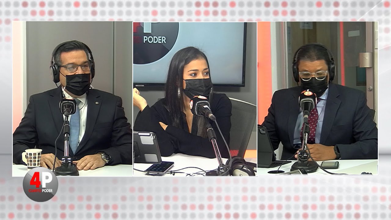 Cuarto Poder: 13 de diciembre de 2021