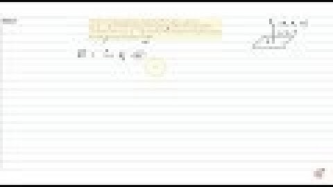 IIT JEE THREE DIMENSIONAL GEOMETRY The foot of the   perpendicular drawn from the origin to a pla...