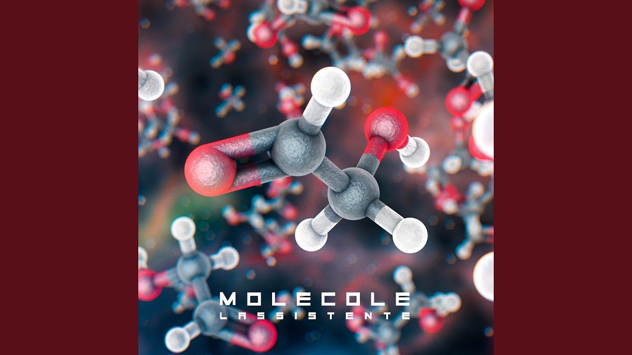 Watch Molecole on YouTube Watch Molecole on YouTube
