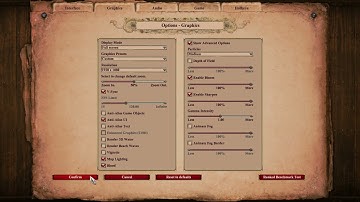 Age of Empires II: Definitive Edition - How to Enable VSync? | Reduce Screen Tearing