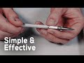 Simple & Effective: The Ruling Pen is the Early Version of Drafting and Technical Pens