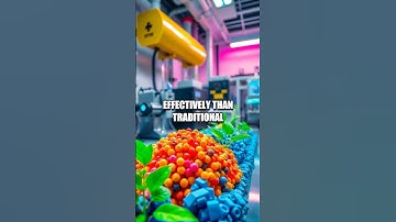 AI-Powered Carbon Capture Technological Leap