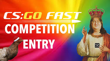 CSGOFAST.COM (‪#‎csgojackpot‬ ‪#‎csgofast‬ ‪#‎csgoskins‬ ‪#‎csgo‬ ‪#‎csgogiveaway‬)