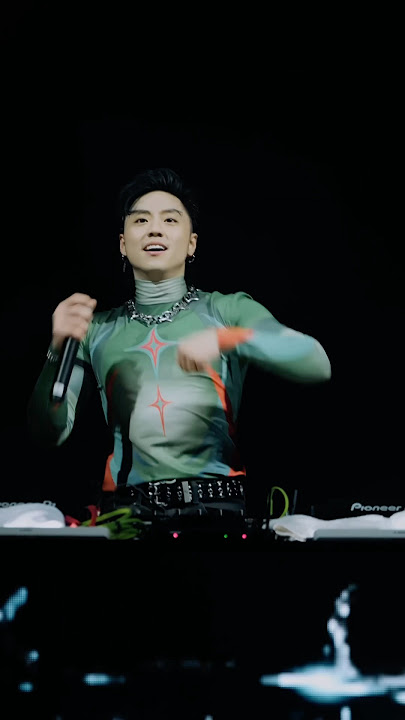 Drop 1 or 2 ? #djwukong #jaychou