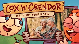 cox-n-crendor-in-the-morning-podcast-episode-223-old-people-problems