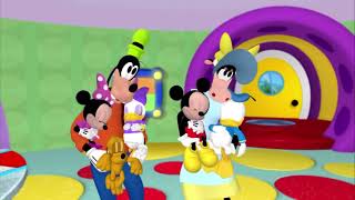 Christinamistretta4140S Favorite Part In Goofy Babysitter