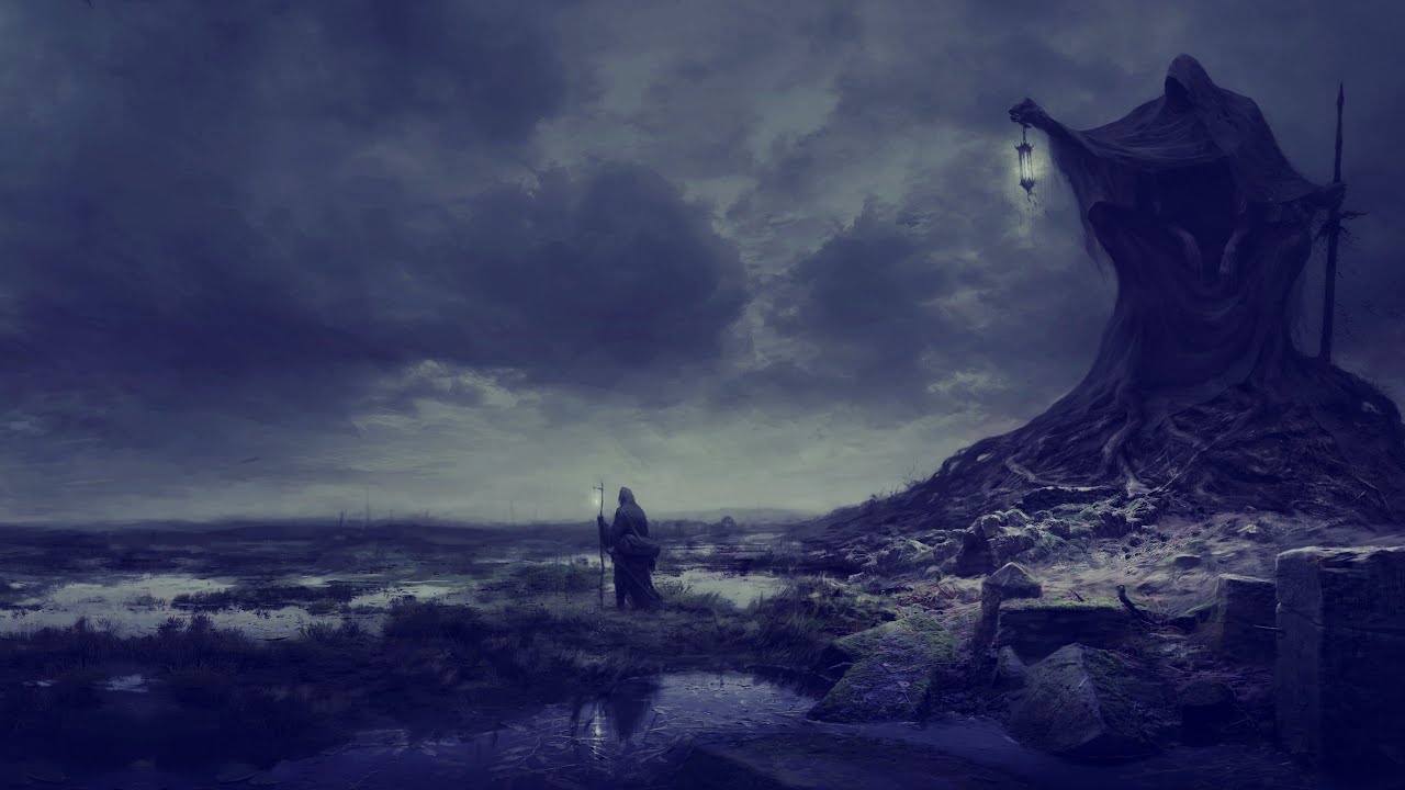 El Pacto con el Maligno (La Experiencia de Macario) - El Fantasma Errante (547)