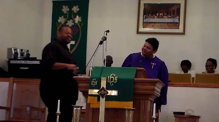 011 ALLEN CHAPEL AME CHURCH/MOTHER DAY SPEAKER:VER...