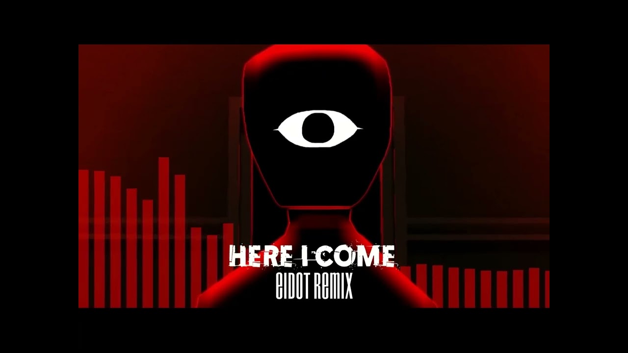 Stream Doors Roblox OST remix: HERE I COME(Glitchy the gaster remix) by  Glitchy da Gasta(メ°皿°)ﾉ