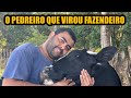 PEGUEI UMAS BEZERRAS PARA RECEBER E ISSO MUDOU MINHA VIDA