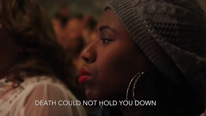The anthem with lyrics