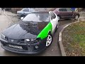 Honda Prelude /Хонда прелюд