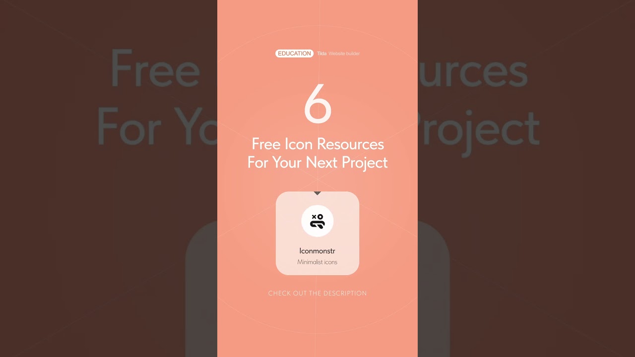 FREE Icon Resources You Didn't Know About! #designresources