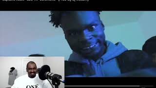 (AMERICAN REACTING TO FRENCH RAP/DRILL) Captaine Roshi SDD VII -Ceremonie