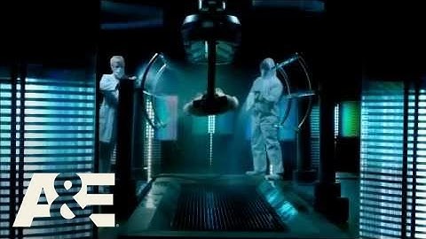 Coma: Behind the Scenes | A&E