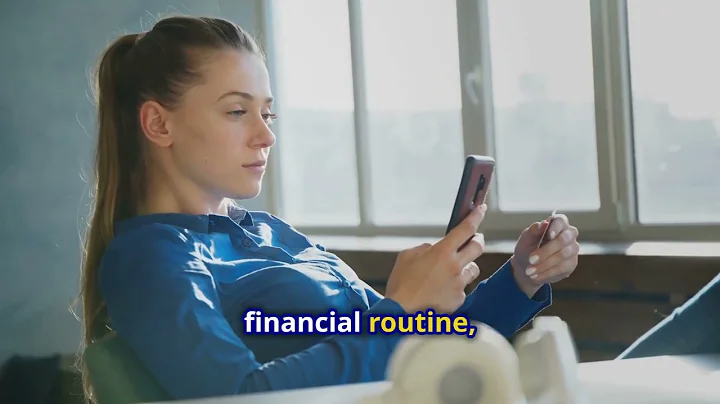 Unlock the Secrets to Financial Freedom!