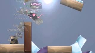 Transformice - Noedles