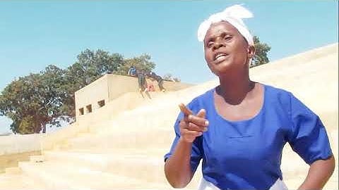 Rabeka Siliva - Choka Satana (Official Music Video)