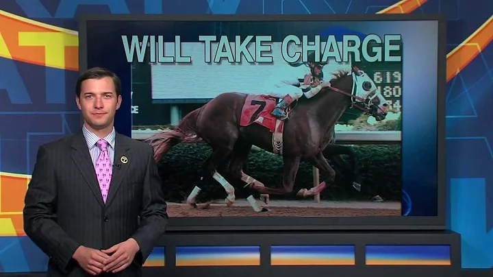 The Story of Will Take Charge