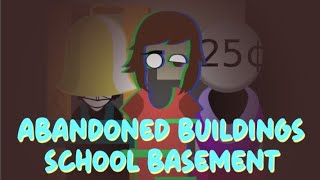 Incredibox - School Basement Mix