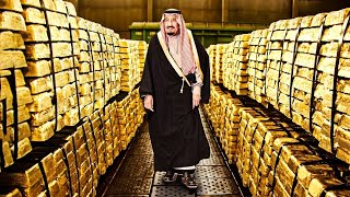 ثروتمند ترین عرب ها پول هاشونو چطوری خرج میکنن؟
