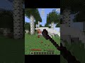 Does minecraft need more weapons