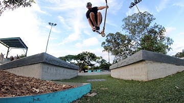 Jesse Bayes | 6 Trick Fix