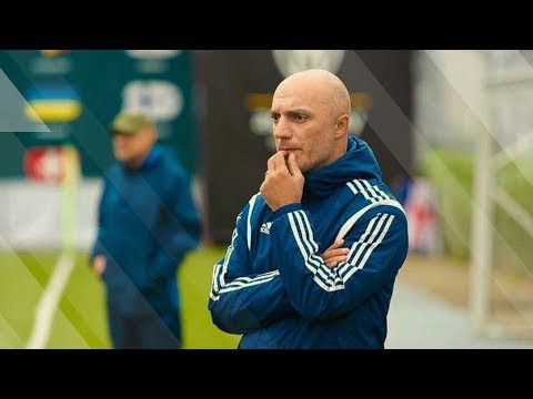 ვახტანგ იაგორაშვილი მოახლოვებული ტურნირის შესახებ