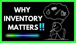 Beyond Character Sheets: Why Inventory Management Makes Your Solo OSR Stories Better!!!