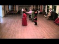 Nonesuch  english country dance  walpurgisnacht