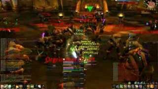 Thrall Bubble Hearth