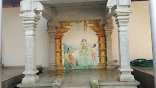 Amurutheshevara Tempal Vamanjur . Mangalore
