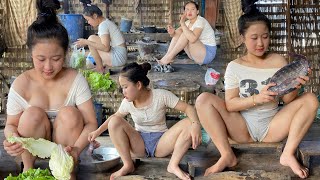 Download Lagu สาวเทาะถูกหวย ชื้อปลามาเลี้ยงเลย ถูกหวย120฿ ชื่อปลา 200฿..🤣‼️🇱🇦🇹🇭 MP3