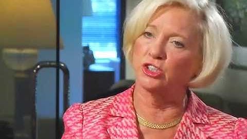 Jim Canfield, CEO of Renaissance EXECUTIVE FORUMS interviews Kathryn Cramer on Asset Based Thinking