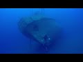 Freediving tenerife  tabaiba wreck