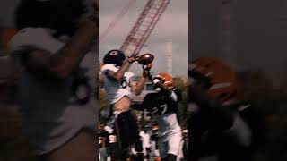 JOINT PRACTICE WITH THE CINCINNATI