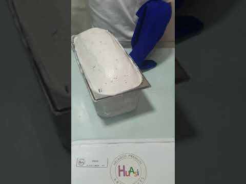 Video: Cómo Decorar Helado