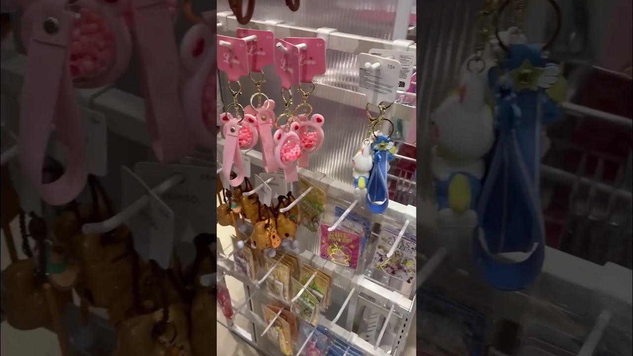 Miniso പോകാൻ plan ഉണ്ടോ guyss 👀🛍️| Chinese brand🎀🤍 #miniso #neethumol