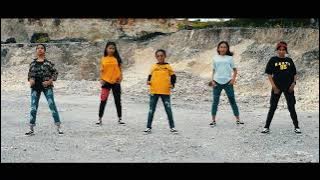 Mario Zwinkle X Keilandboi   HEAVY IN THE GAME I Choreography By Yanat Malhen