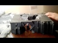 Lego Speed build MOC !