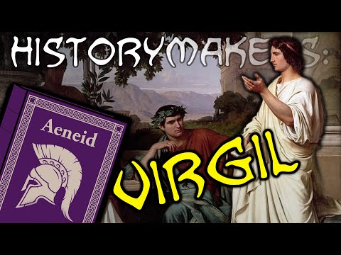 Videó: Mi az a virgil?